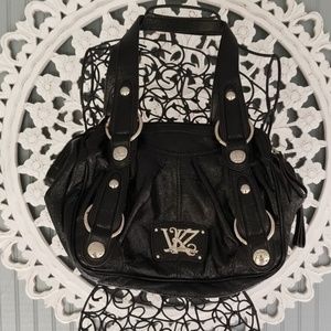 Kathy Van Zealand purse